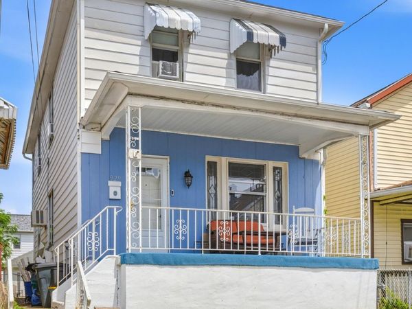 929 S Market Street, Nanticoke, PA 18634