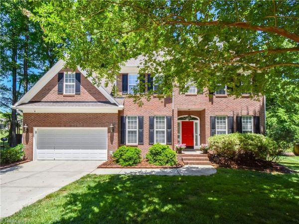 4017 Preswick Court, High Point, NC 27265