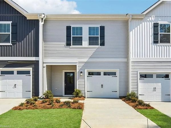1145 Rosetta Drive, Spencer, NC 28144