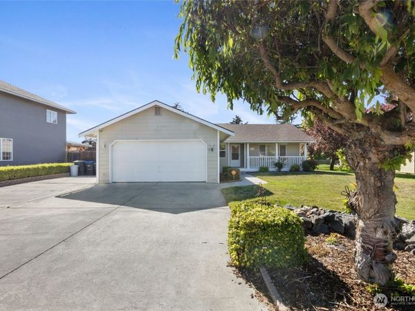 2214 S Belair Drive , Moses Lake, WA 98837