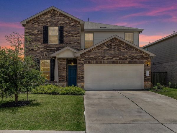11801 Jackson Falls WAY, Manor, TX 78653