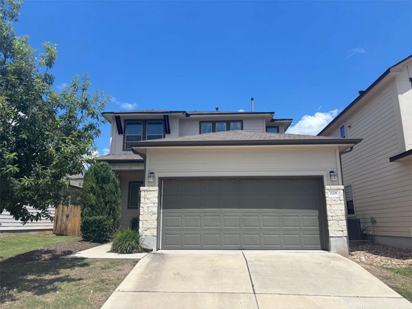 15209 Kookaburra PATH , Unit 103, Austin, TX 78728