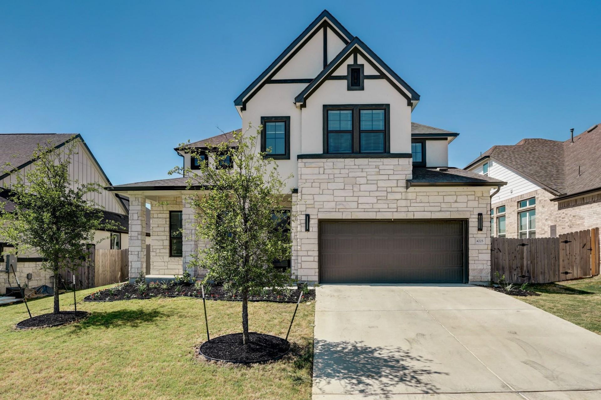 4225 Basilone Dr, Pflugerville, TX 78660 Main Photo