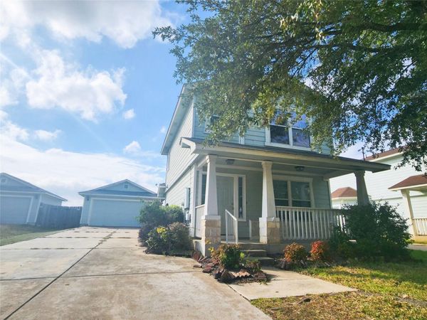 2126 Bluffstone DR , Round Rock, TX 78665