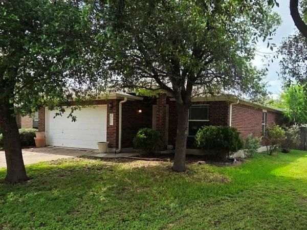 407 MCCARTHUR DR , Leander, TX 78641