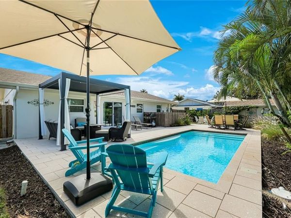 3479 Dorado WAY , NAPLES, FL 34105