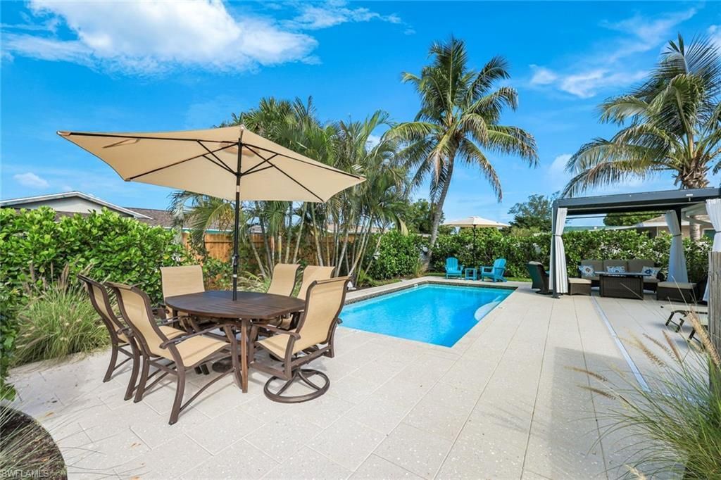 3479 Dorado Way, Naples, FL 34105 Photo