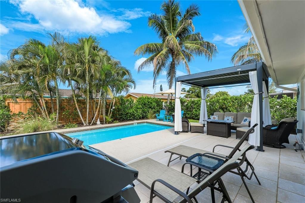 3479 Dorado Way, Naples, FL 34105 Photo