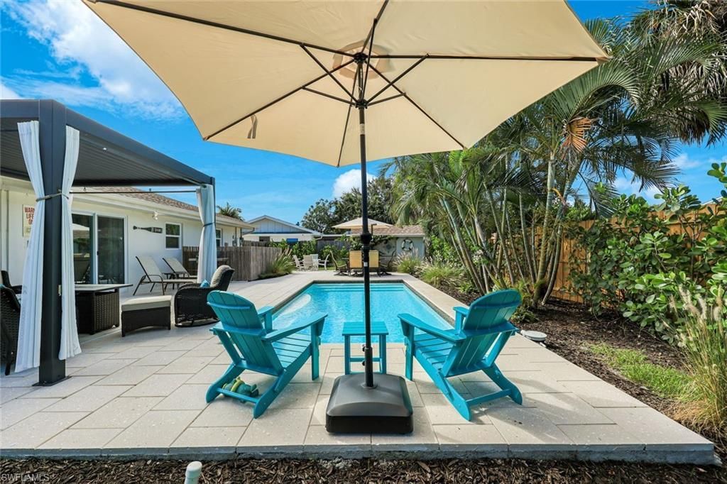 3479 Dorado Way, Naples, FL 34105 Photo