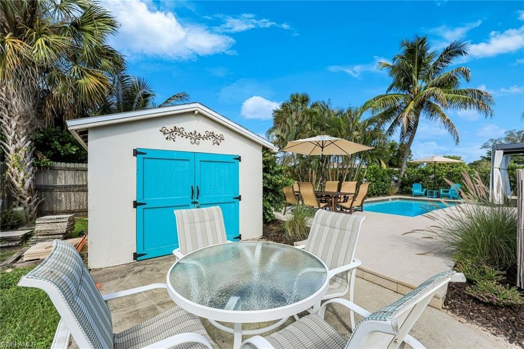 3479 Dorado Way, Naples, FL 34105 Photo