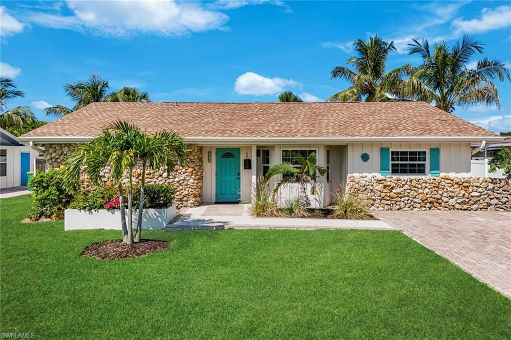 3479 Dorado Way, Naples, FL 34105 Photo