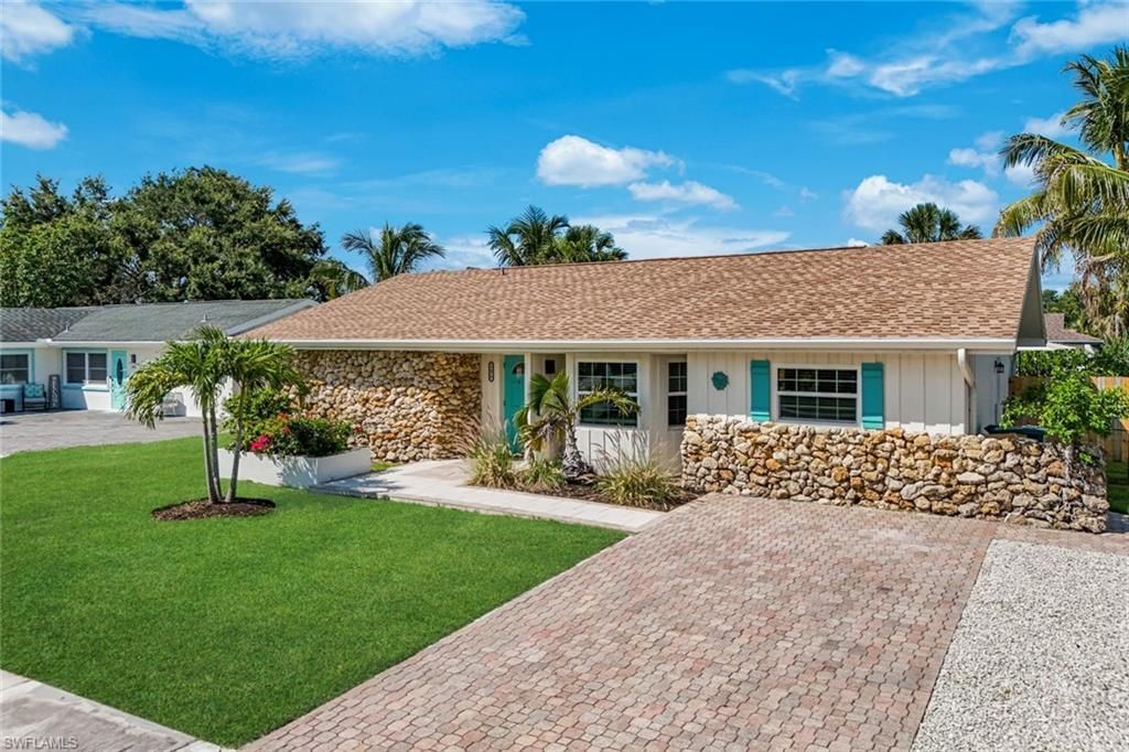 3479 Dorado Way, Naples, FL 34105 Photo