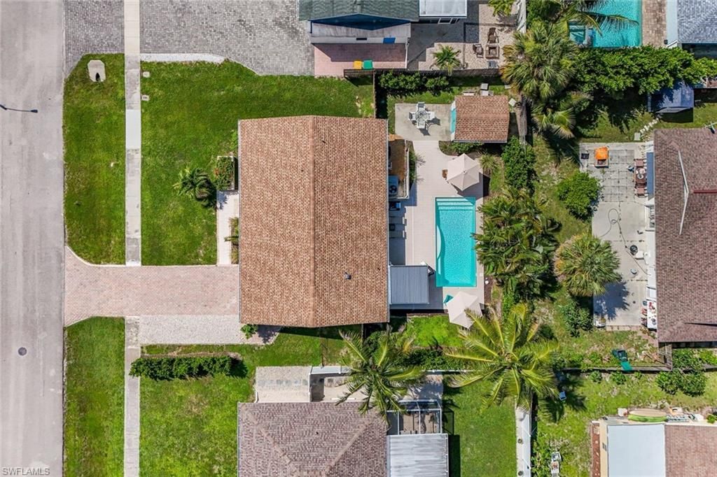 3479 Dorado Way, Naples, FL 34105 Photo