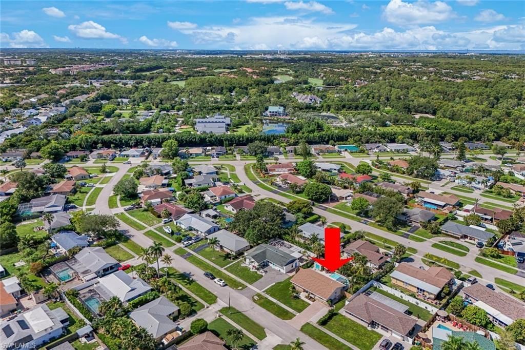 3479 Dorado Way, Naples, FL 34105 Photo