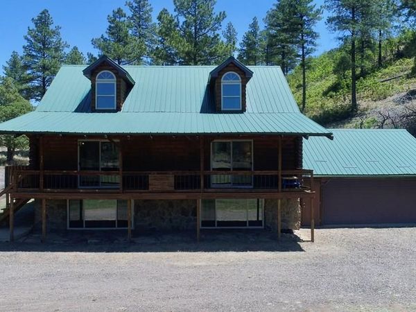 28111 County Rd 41.4, Aguilar, CO 81020