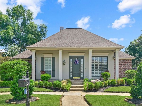 12634 Heversham Ave, Baton Rouge, LA 70810