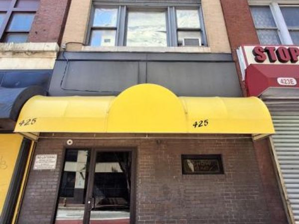 425 E BALTIMORE STREET , BALTIMORE, MD 21202