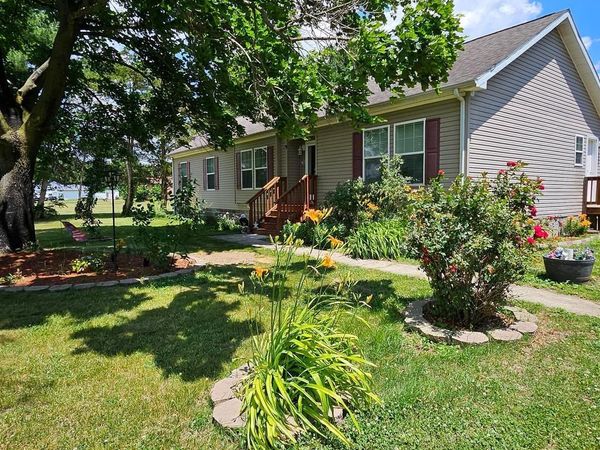 788 HOLLETTS CORNER ROAD, CLAYTON, DE 19938