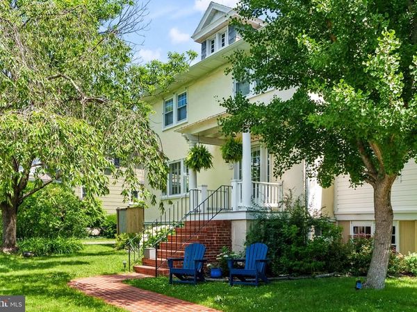 110 OSBORNE AVENUE, CATONSVILLE, MD 21228