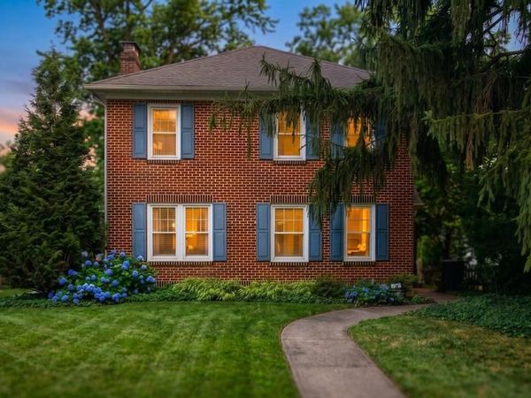 234 E HAMILTON AVENUE , STATE COLLEGE, PA 16801