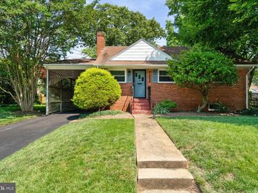7222 WAYNE DRIVE, ANNANDALE, VA 22003