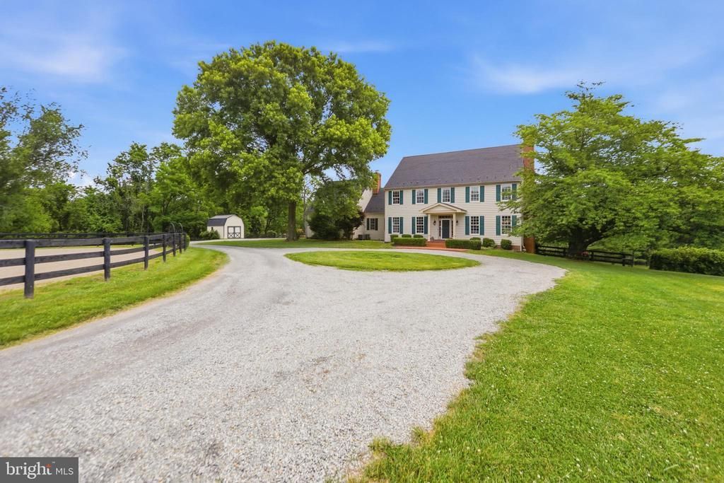34294 BRIDGESTONE LANE, BLUEMONT, VA 20135