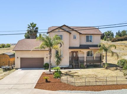 2446 Village Dr, Ione, CA 95640 Photo