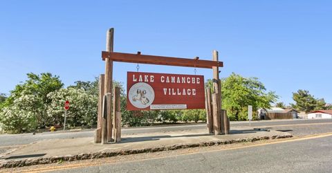 2446 Village Dr, Ione, CA 95640 Photo
