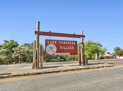 2446 Village Dr, Ione, CA 95640 Photo