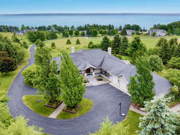 8546 East Beach Trail, Traverse City, MI 49686