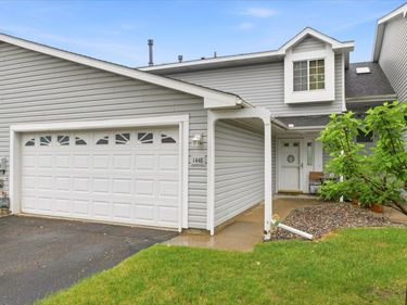 1448 Cleveland Street , Anoka, MN 55303