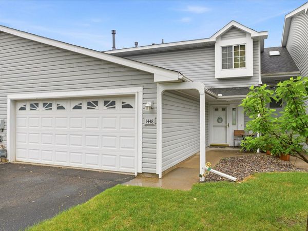 1448 Cleveland Street , Anoka, MN 55303