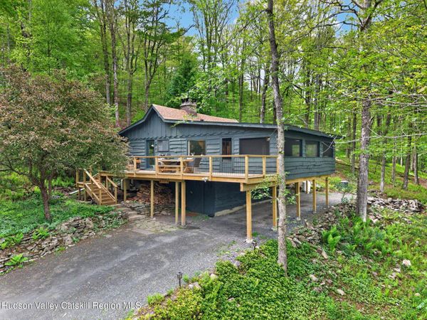 64 Huron Trail, Big Indian, NY 12410