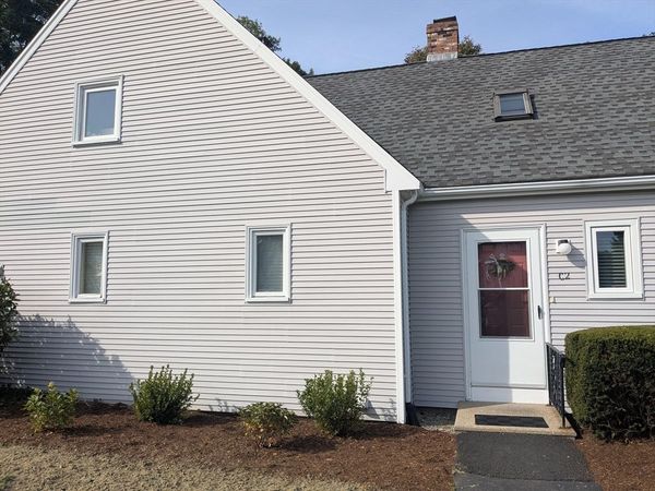 52 Liberty St., Unit C2, Plymouth, MA 02360