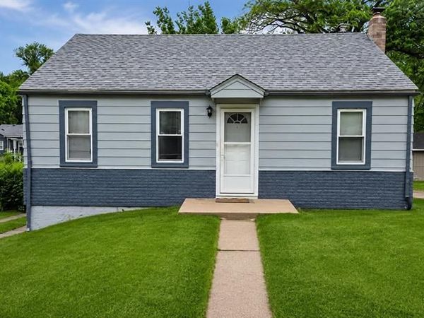 511 Averill Avenue, Ferguson, MO 63135