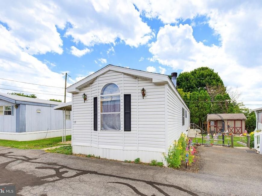 475 Lt 12 Wabash Road, Ephrata, PA 17522 Main Photo