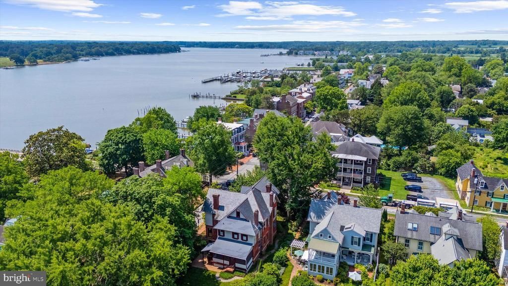 103 MAPLE AVENUE, CHESTERTOWN, MD 21620