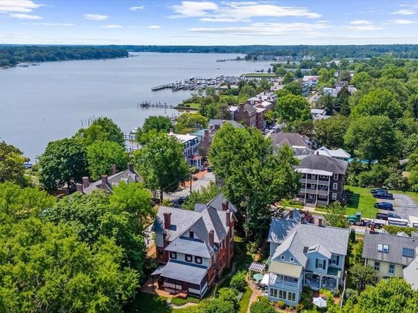 103 MAPLE AVENUE , CHESTERTOWN, MD 21620
