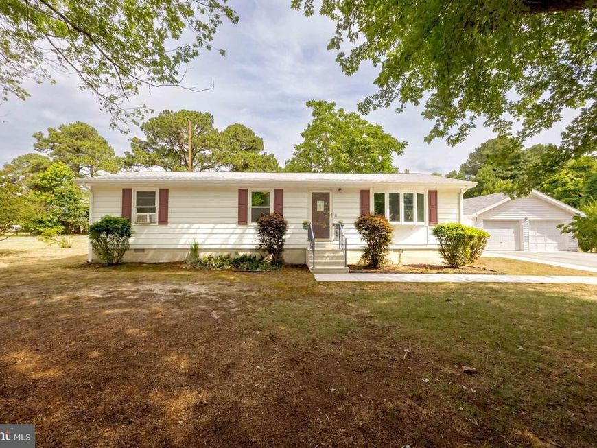 11060 Roland Parks Road, Chance, MD 21821 Main Photo