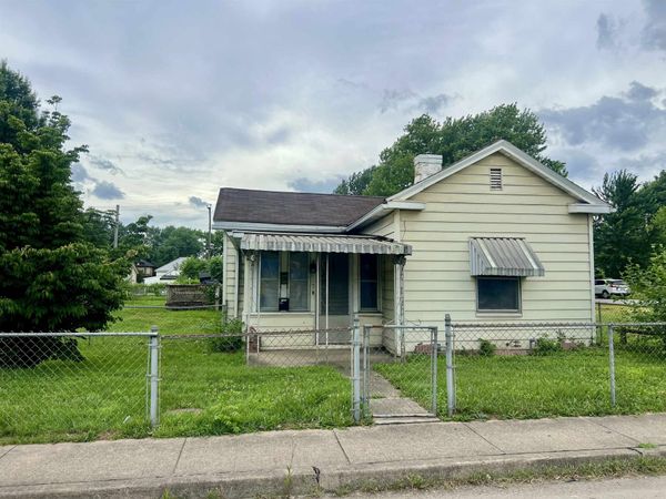 607 31st Street, Huntington, WV 25702