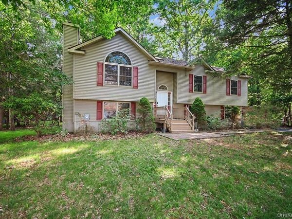 160 Lake Shore Drive E, Rock Hill, NY 12775