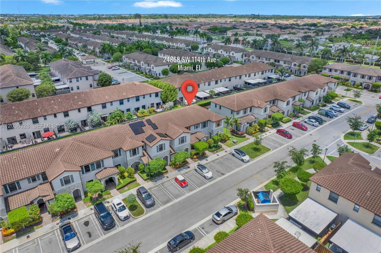 24868 SW 114th Ave , Homestead, FL 33032 Photo