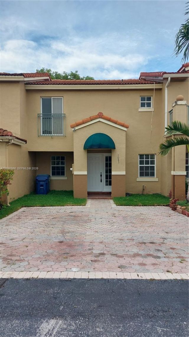 7083 SW 158th Ct, Miami, FL 33193 Photo