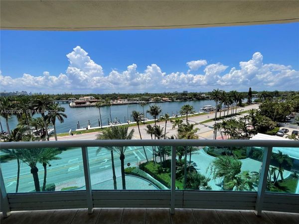 5025 Collins Ave , Unit 601, Miami Beach, FL 33140