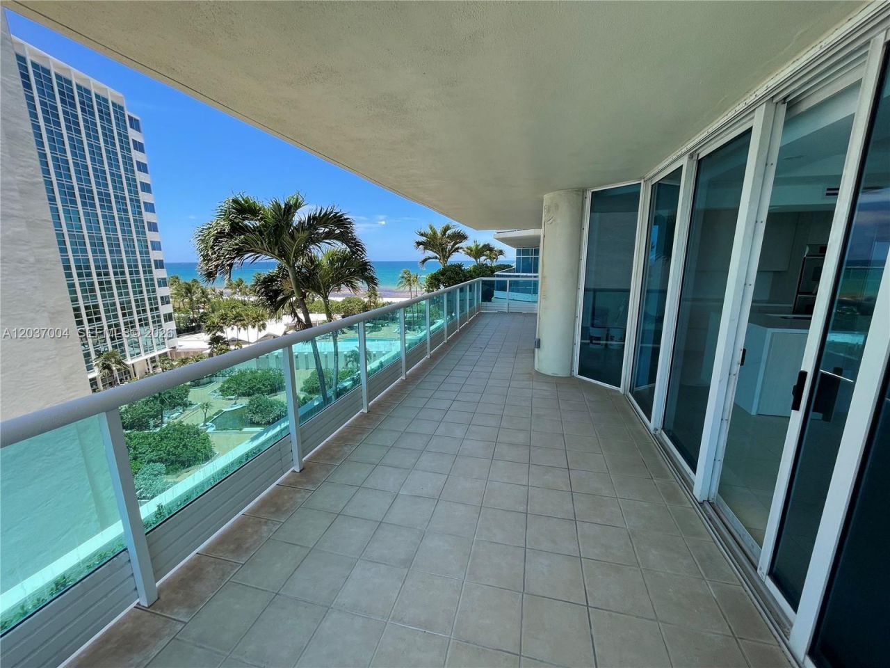 5025 Collins Ave , Unit 601, Miami Beach, FL 33140 Photo