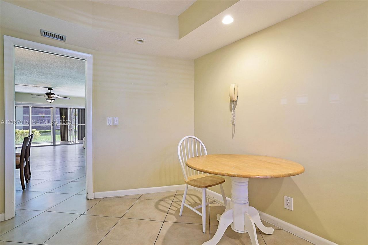 7 Westwood Ave , Unit 106C, Tequesta, FL 33469 Photo