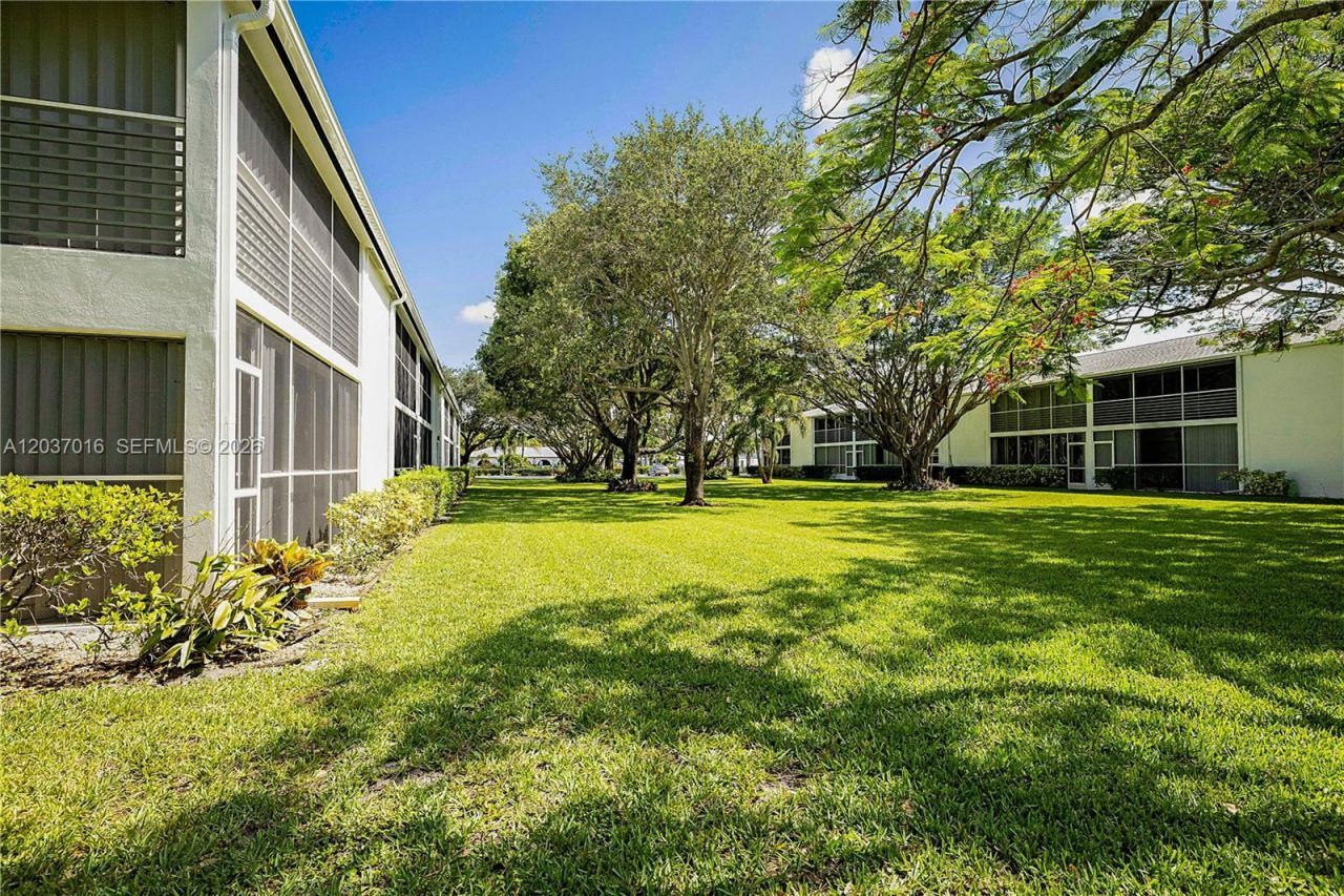 7 Westwood Ave , Unit 106C, Tequesta, FL 33469 Photo