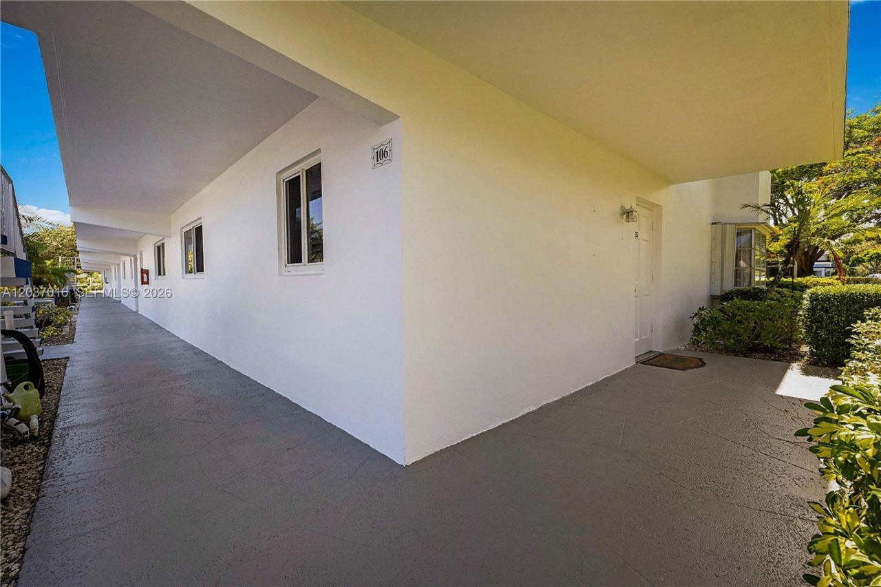7 Westwood Ave , Unit 106C, Tequesta, FL 33469 Photo