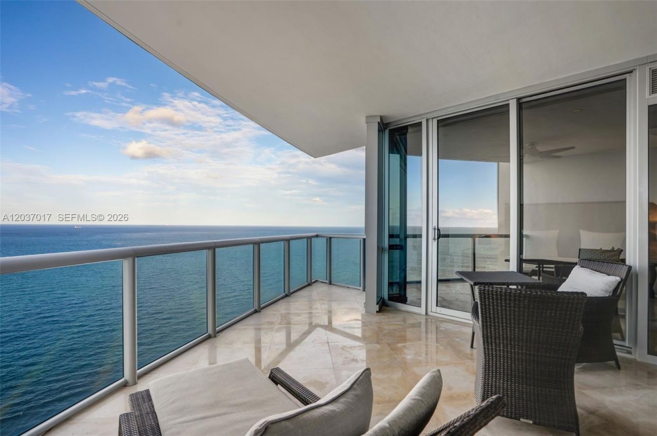 17121 Collins Ave , Unit 3304, Sunny Isles Beach, FL 33160 Photo