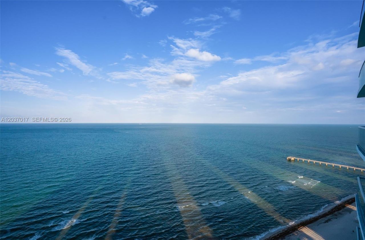 17121 Collins Ave , Unit 3304, Sunny Isles Beach, FL 33160 Photo